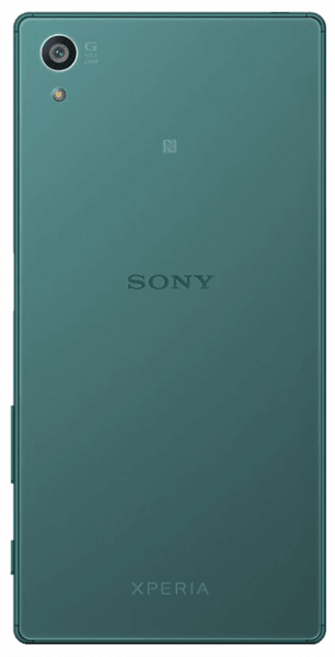 Xperia Z5 (E6653)