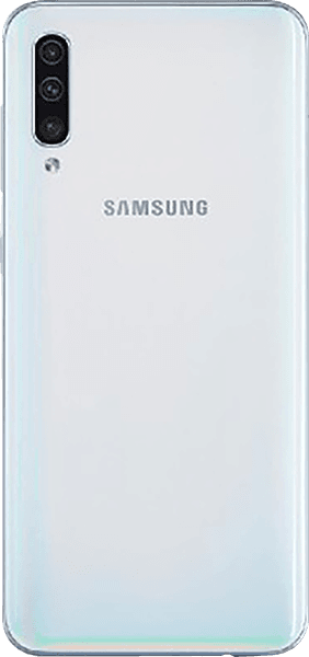 Galaxy A50 (SM-505)