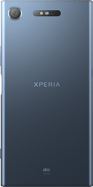 Xperia XZ1 Dual (F8342)
