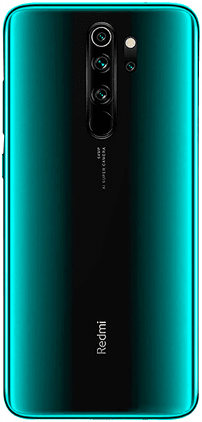 Redmi Note 8 Pro