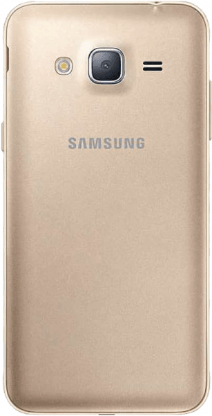 Galaxy J3 2016 (J320)