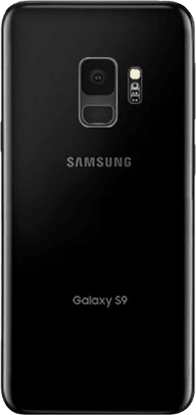 Galaxy S9 (G960)