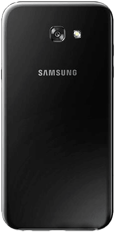 Galaxy A7 2017 (A720)