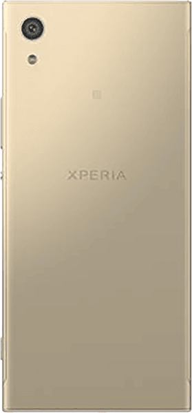 Xperia XA1 Plus