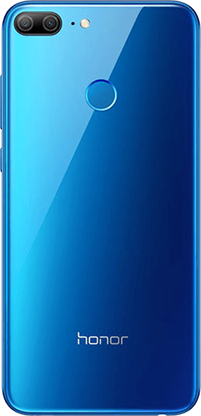 Honor 9 Lite