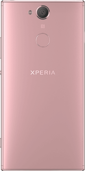 Xperia XA2 Dual