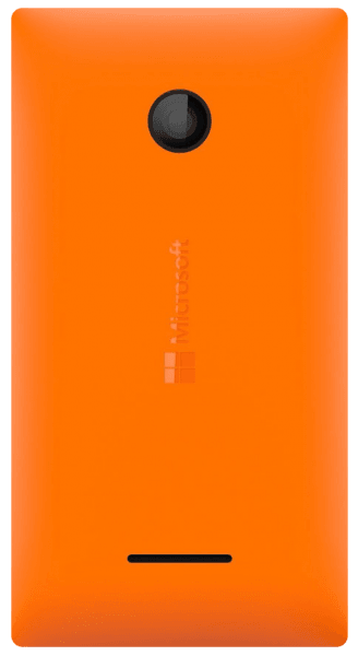 Lumia 435 Dual