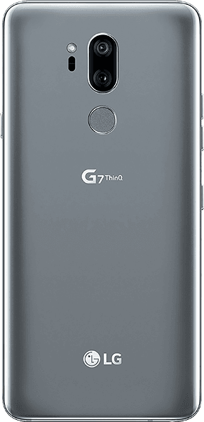 G7 ThinQ