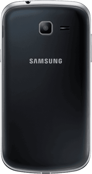 Galaxy Trend Lite (S7390)