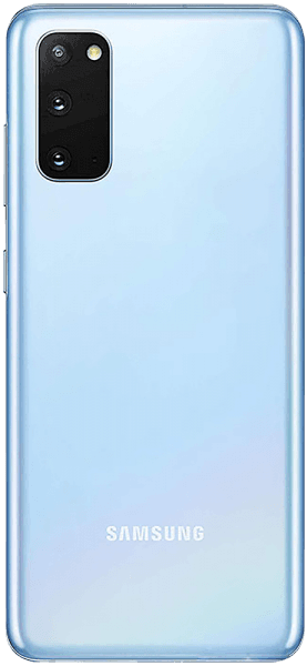 Galaxy S20 (SM-G980F)