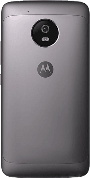 Moto G5