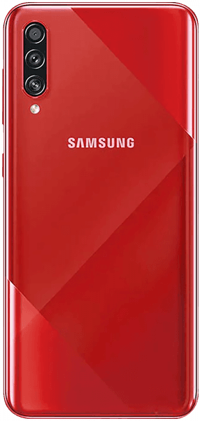 Galaxy A70s (SM-A707F)