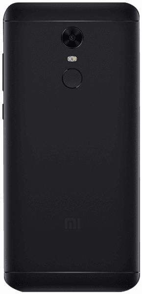 Redmi 5 Plus