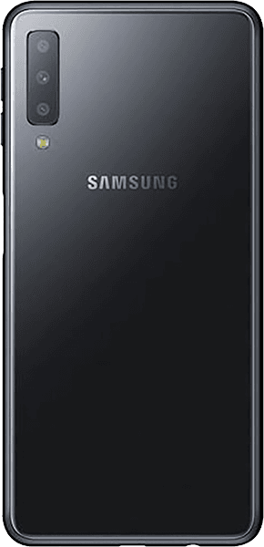 Galaxy A7 2018 (SM-A750F)