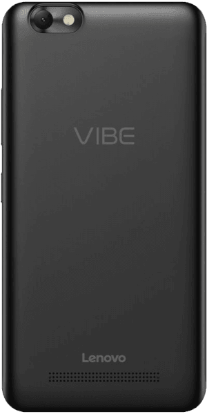 Vibe C (A2020)