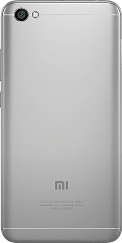 Redmi Y1 Lite (Note 5A)