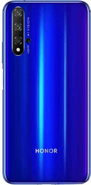 Honor 20