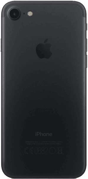iPhone 7