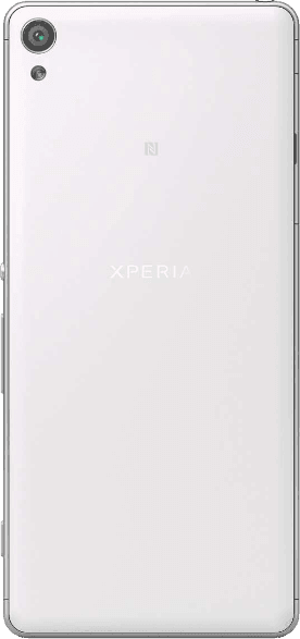 Xperia XA
