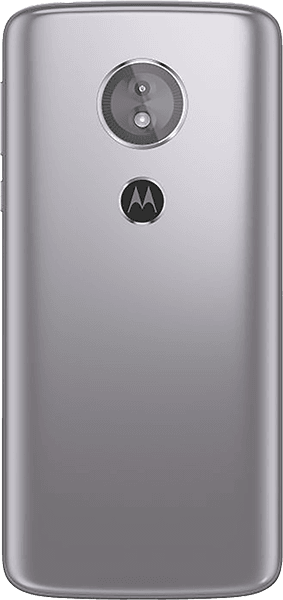 Moto E5