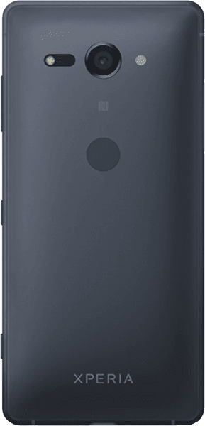 Xperia XZ2 Compact