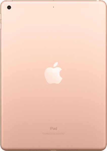 iPad 2018 9.7