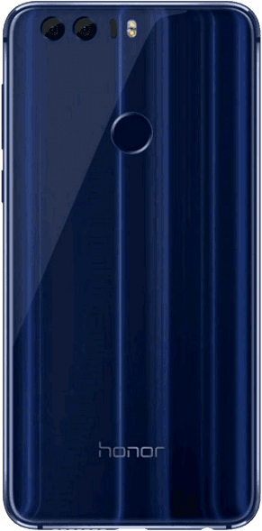 Honor 8