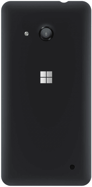 Lumia 550
