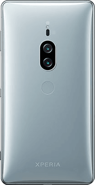 Xperia XZ2 Premium