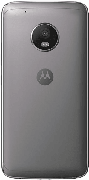 Moto G5 Plus