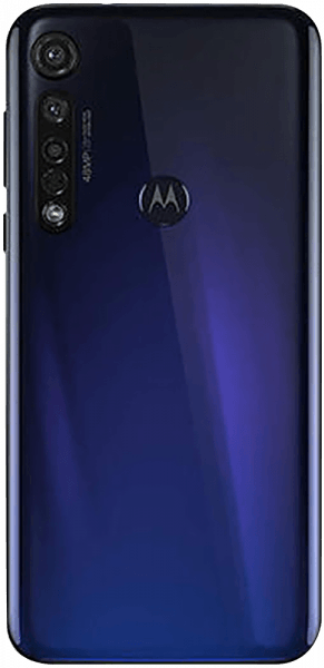 Moto G8 Plus