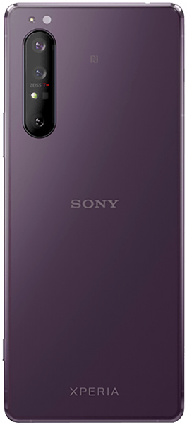 Xperia 1 II