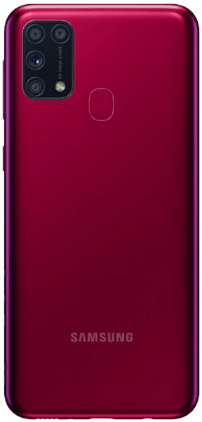 Galaxy M31 (SM-M315F)