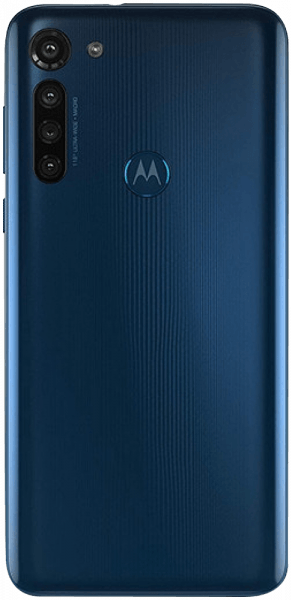 Moto G8 Power