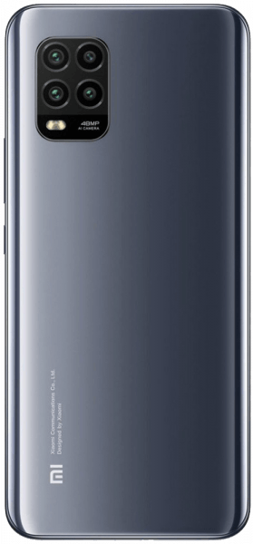 Mi 10 Lite