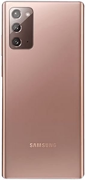 Galaxy Note 20 5G (SM-N981B)