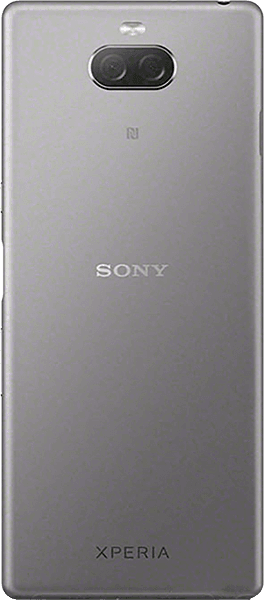 Xperia XA3