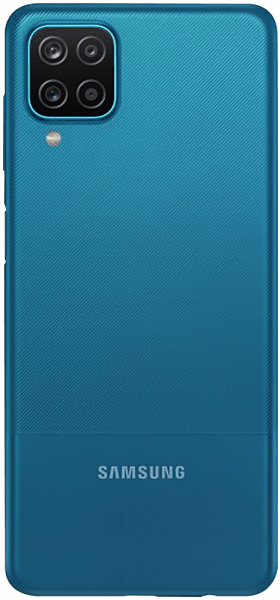 Galaxy A12 (SM-A125F)