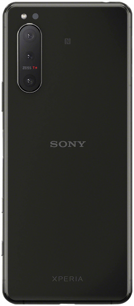 Xperia 5 II