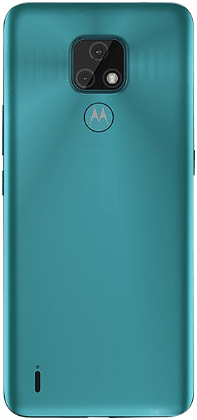 Moto E7