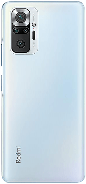 Redmi Note 10 Pro Max