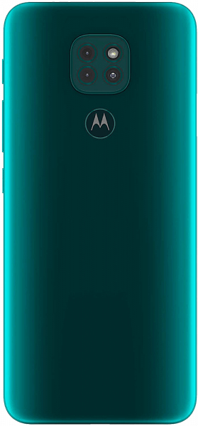 Moto G9 Play