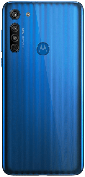 Moto G8