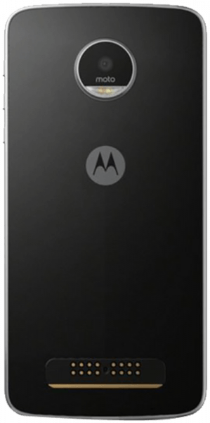 Moto Z Play