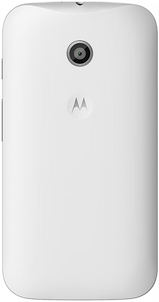 Moto E
