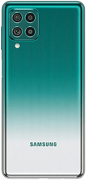 Galaxy F62 (SM-E625F)