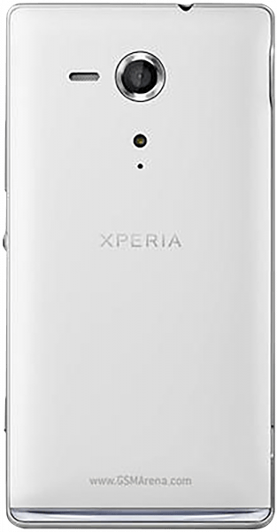 Xperia SP
