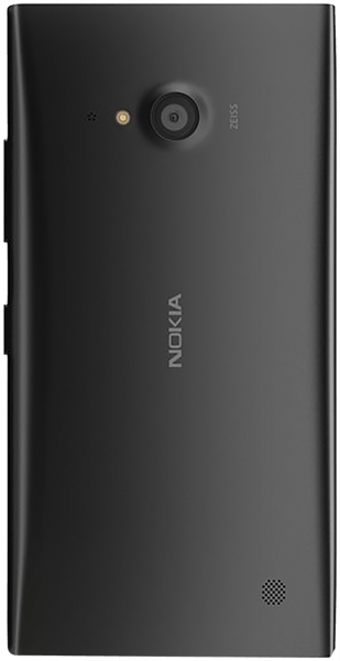 Lumia 735
