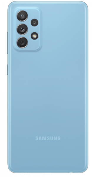 Galaxy A72 4G (SM-A725F)