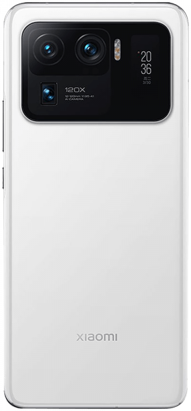 Mi 11 Ultra